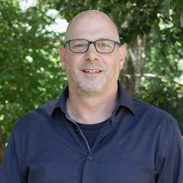 Erik Mehlman | Partner | Design Lead